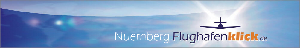 Reisebüro Nürnberg - Reisen zu Flughafenpreisen